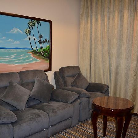 Armada Hotel Jazan Экстерьер фото